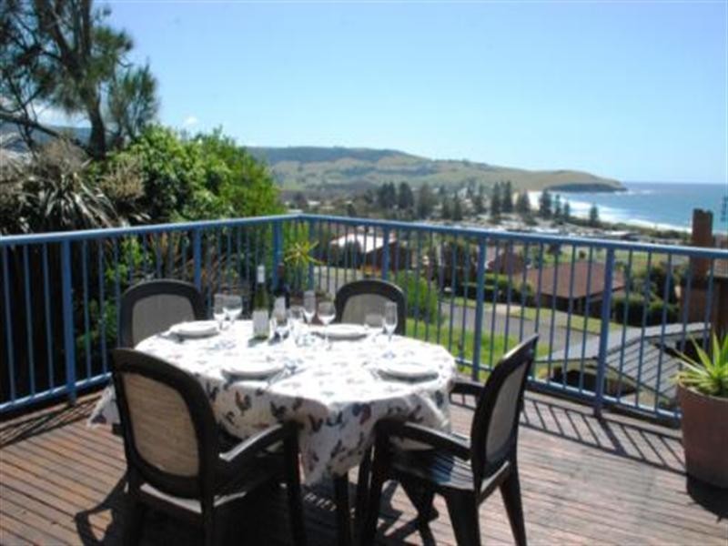 4 Robson Place, Gerringong NSW 2534