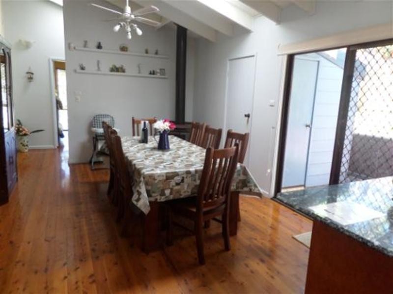 4 Robson Place, Gerringong NSW 2534