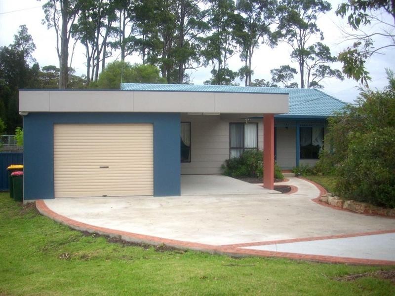 6 Robinsville Place, Sanctuary Point NSW 2540