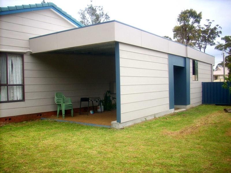 6 Robinsville Place, Sanctuary Point NSW 2540
