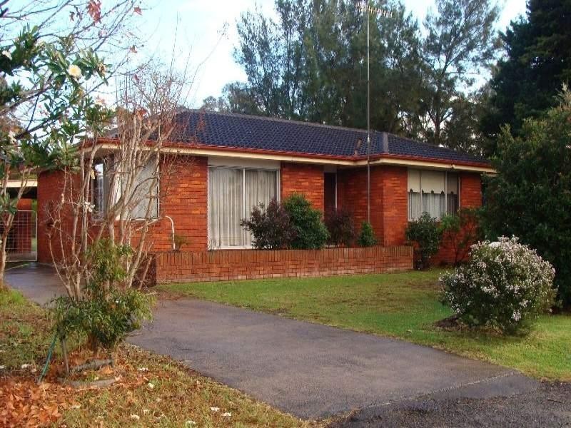 51 Judith Drive, North Nowra NSW 2541