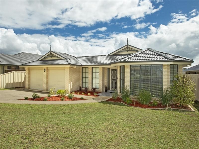 57 Sophia Road, Worrigee NSW 2540