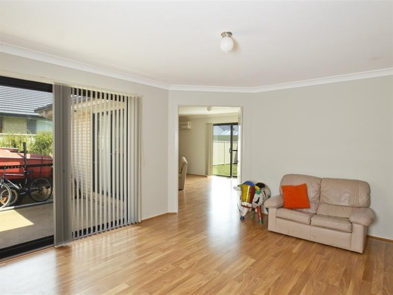 57 Sophia Road, Worrigee NSW 2540