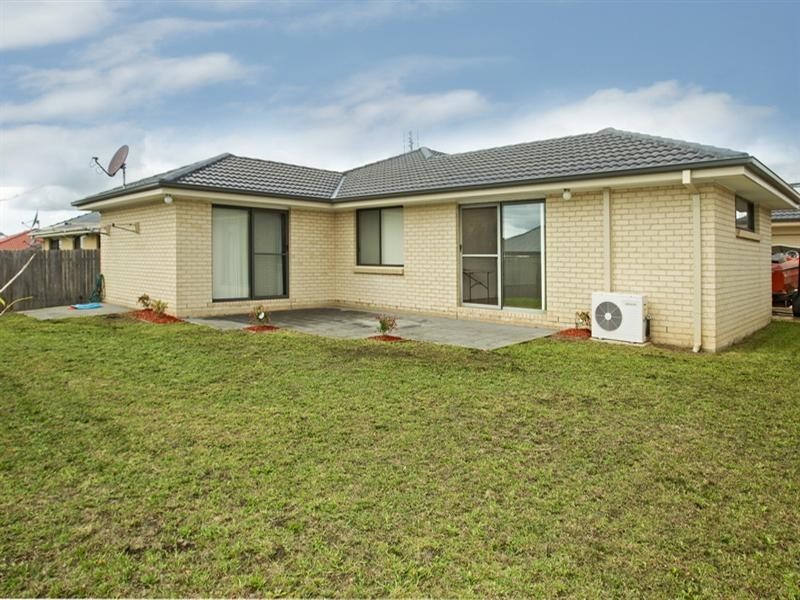 57 Sophia Road, Worrigee NSW 2540