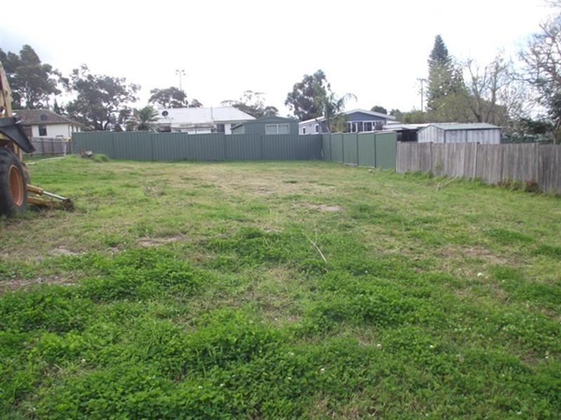 Lot 201 West Birriley Street, Bomaderry NSW 2541