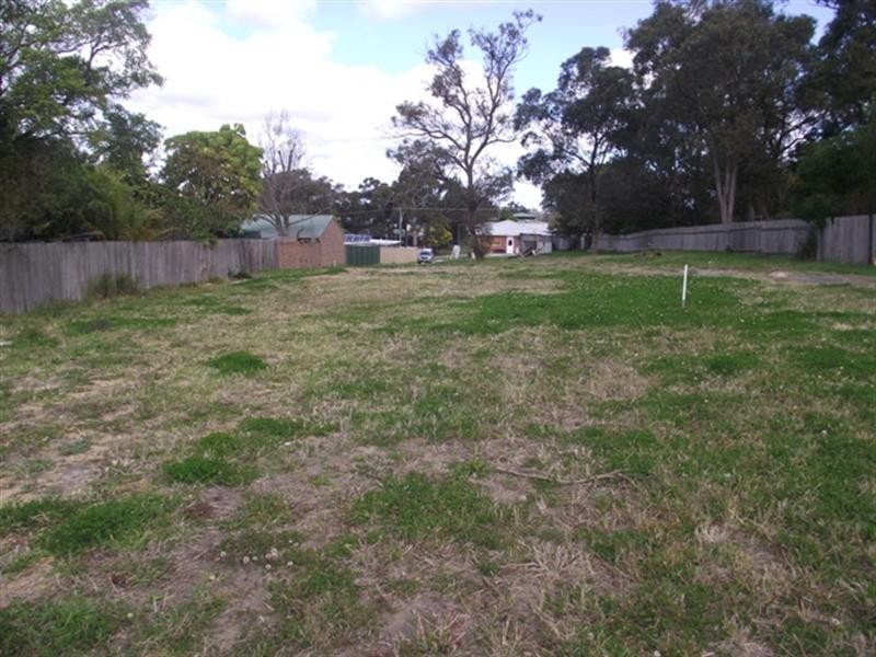 Lot 201 West Birriley Street, Bomaderry NSW 2541