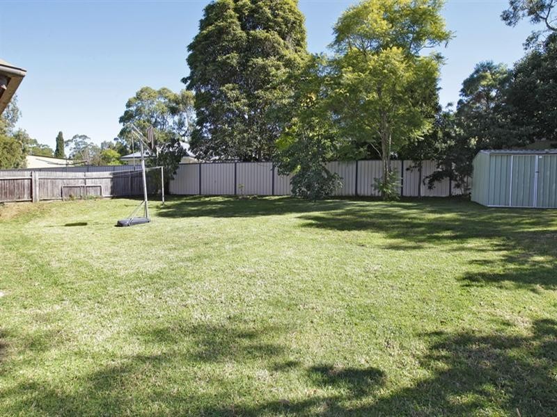 4 Folia Close, West Nowra NSW 2541