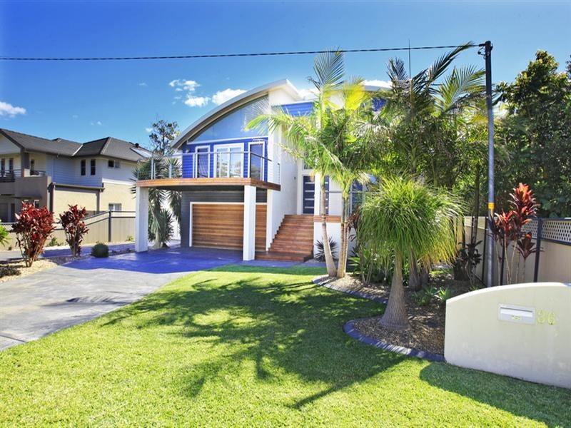 36 King George Street, Callala Beach NSW 2540