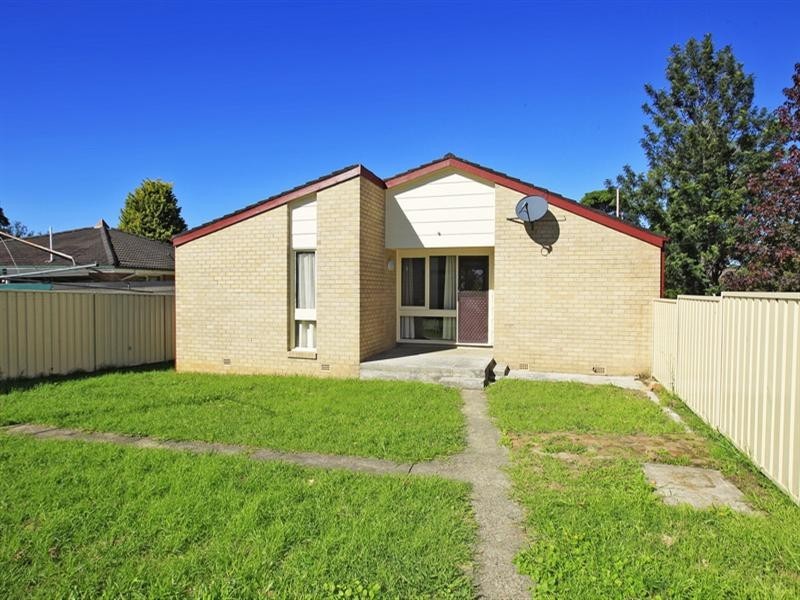 21 Alfred Street, Bomaderry NSW 2541