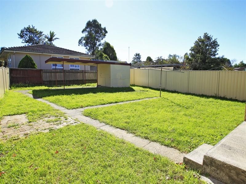 21 Alfred Street, Bomaderry NSW 2541