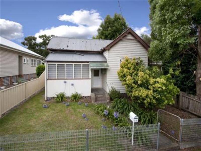 55 osborne Street, Nowra NSW 2541