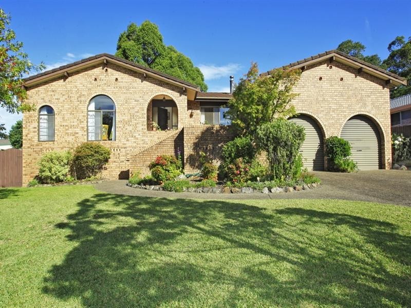 12 Coreen Close, North Nowra NSW 2541