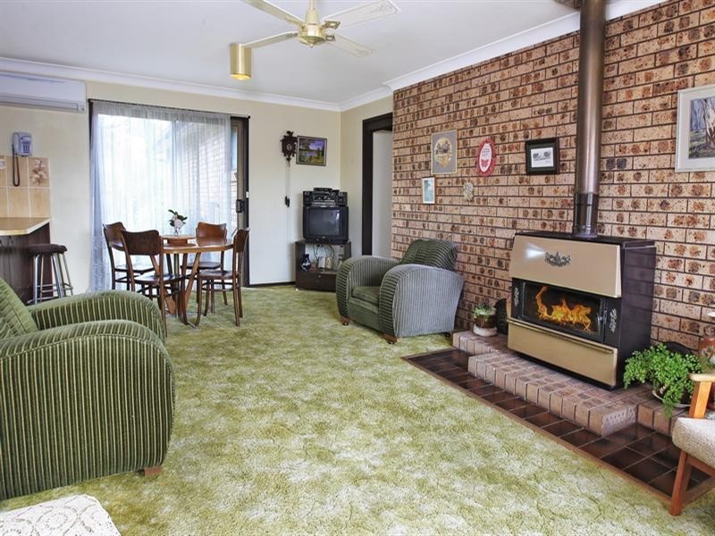 12 Coreen Close, North Nowra NSW 2541