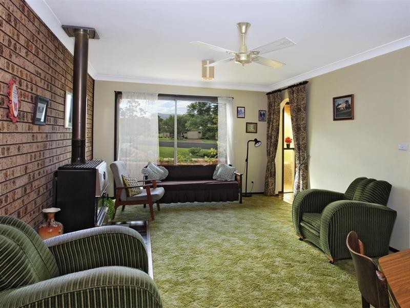 12 Coreen Close, North Nowra NSW 2541