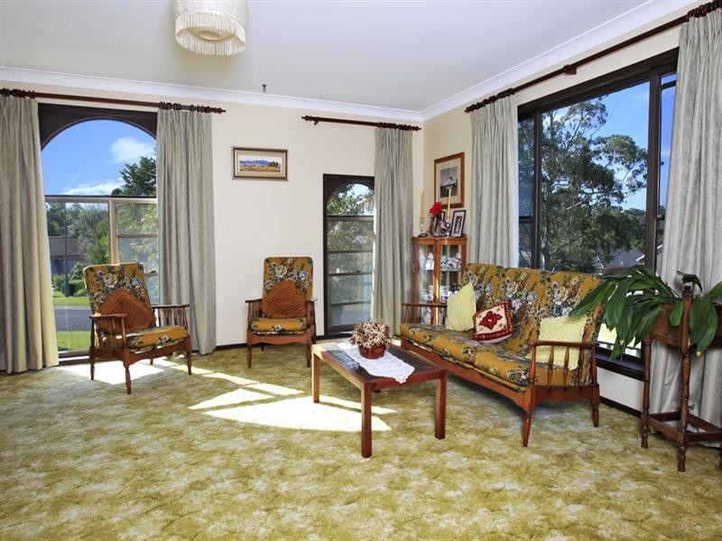 12 Coreen Close, North Nowra NSW 2541