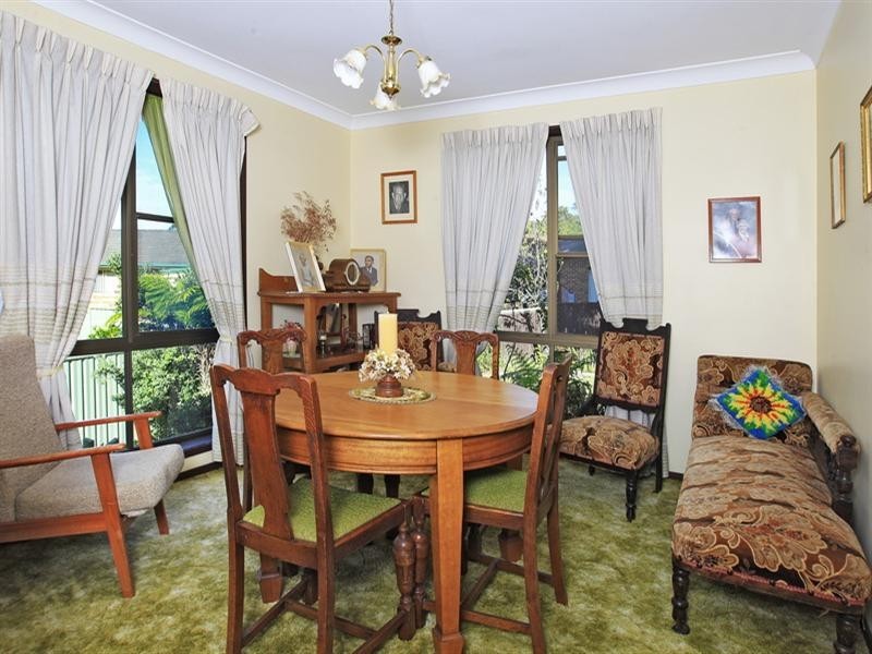 12 Coreen Close, North Nowra NSW 2541