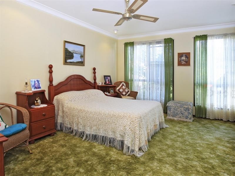 12 Coreen Close, North Nowra NSW 2541