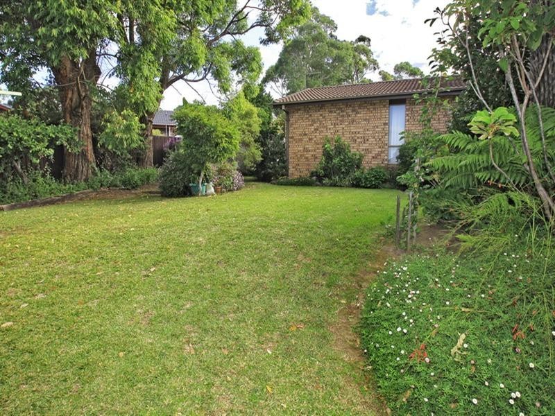 12 Coreen Close, North Nowra NSW 2541