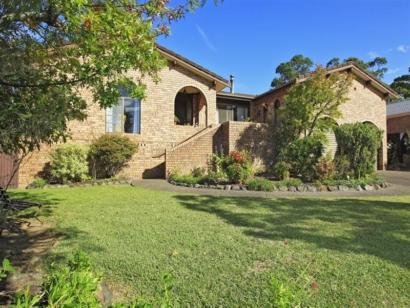 12 Coreen Close, North Nowra NSW 2541