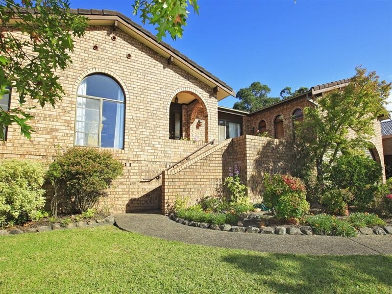 12 Coreen Close, North Nowra NSW 2541