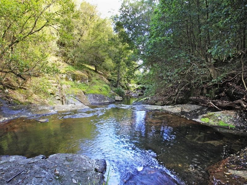 834 Leebold Hill Road, Cambewarra NSW 2540