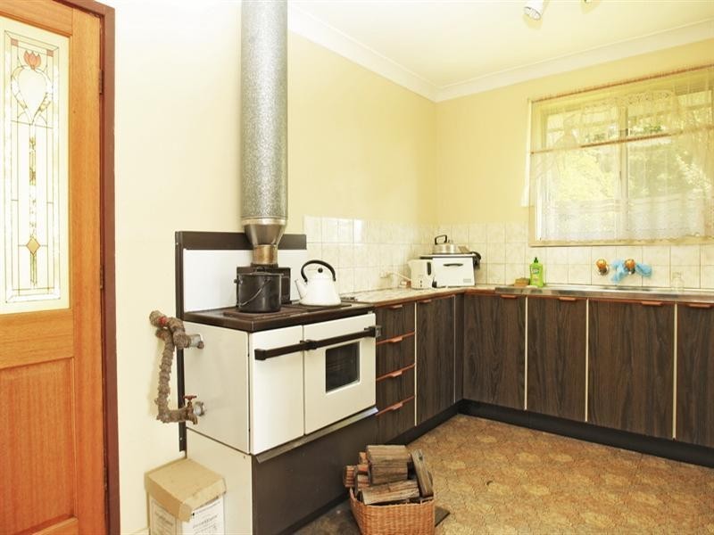 834 Leebold Hill Road, Cambewarra NSW 2540