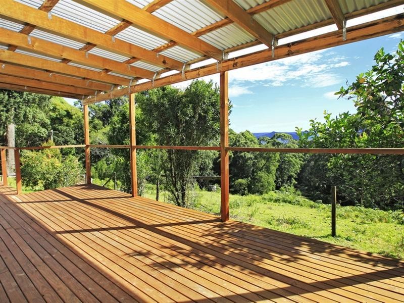 834 Leebold Hill Road, Cambewarra NSW 2540