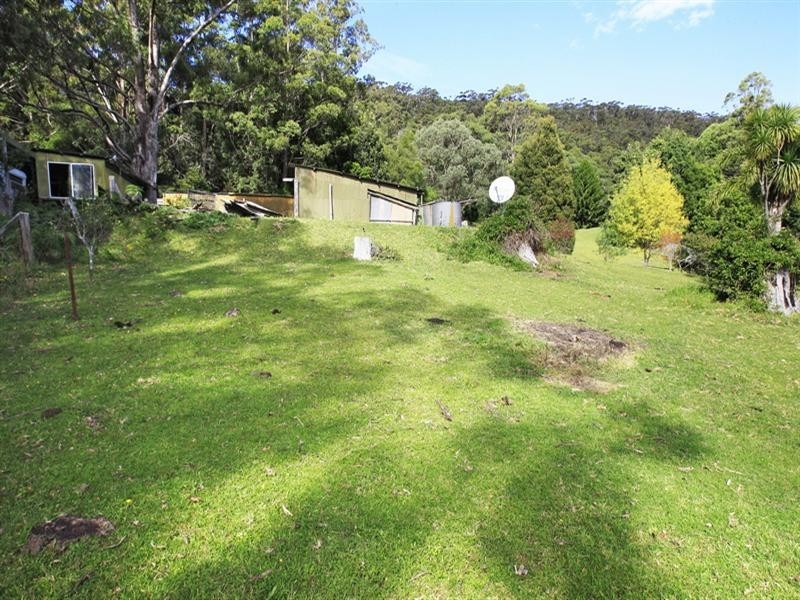 834 Leebold Hill Road, Cambewarra NSW 2540