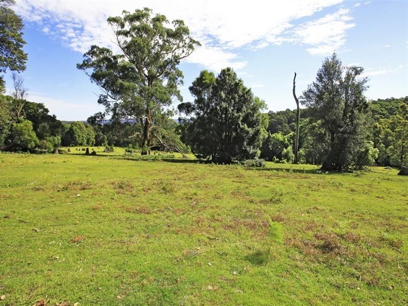 834 Leebold Hill Road, Cambewarra NSW 2540