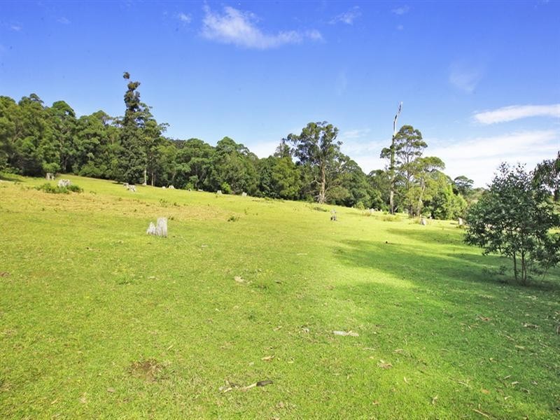 834 Leebold Hill Road, Cambewarra NSW 2540