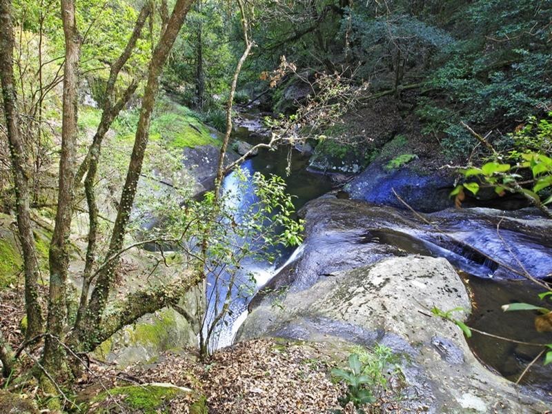 834 Leebold Hill Road, Cambewarra NSW 2540