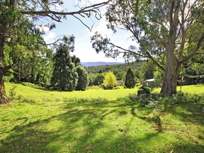 834 Leebold Hill Road, Cambewarra NSW 2540