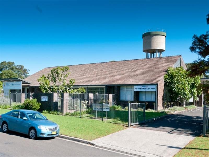 47 West Street, Nowra NSW 2541