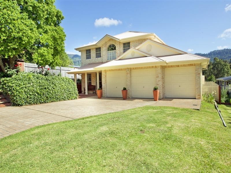 44 Goorama Drive, Cambewarra NSW 2540