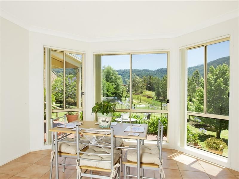 44 Goorama Drive, Cambewarra NSW 2540