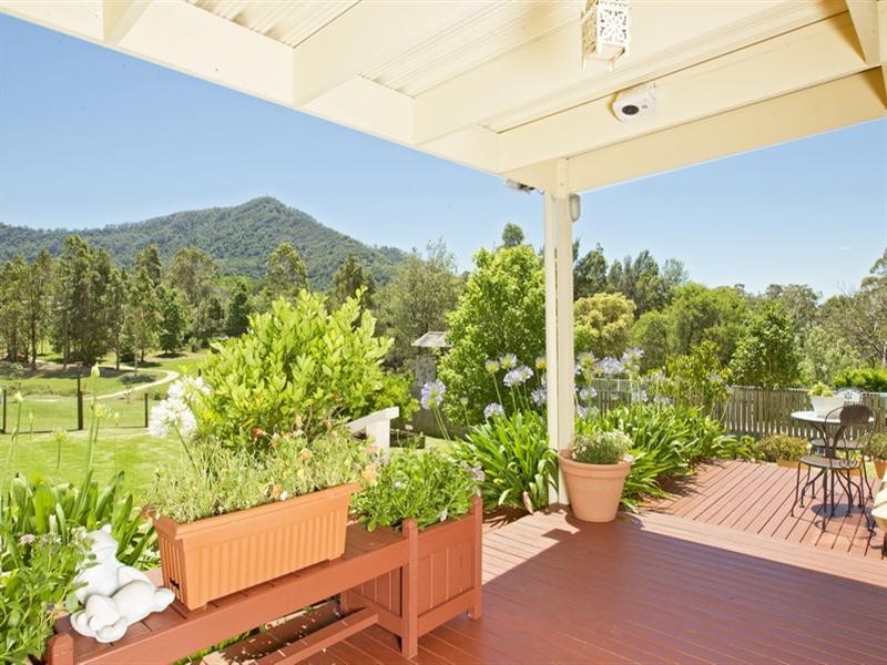 44 Goorama Drive, Cambewarra NSW 2540