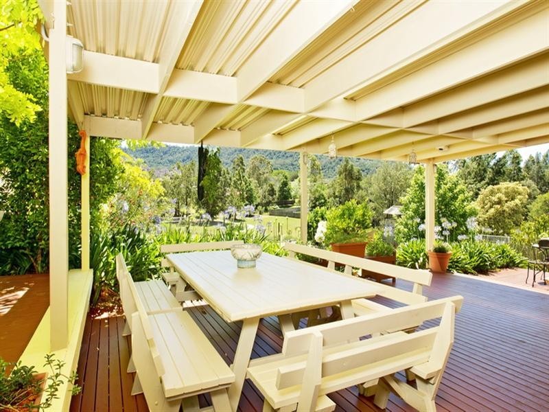 44 Goorama Drive, Cambewarra NSW 2540