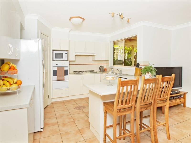 44 Goorama Drive, Cambewarra NSW 2540