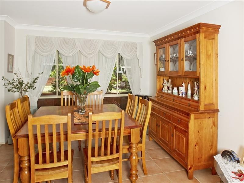 44 Goorama Drive, Cambewarra NSW 2540