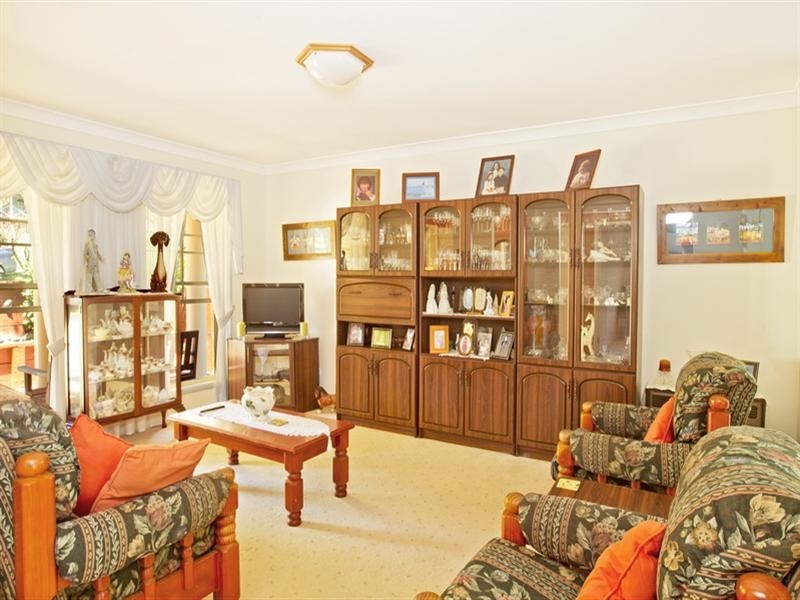 44 Goorama Drive, Cambewarra NSW 2540