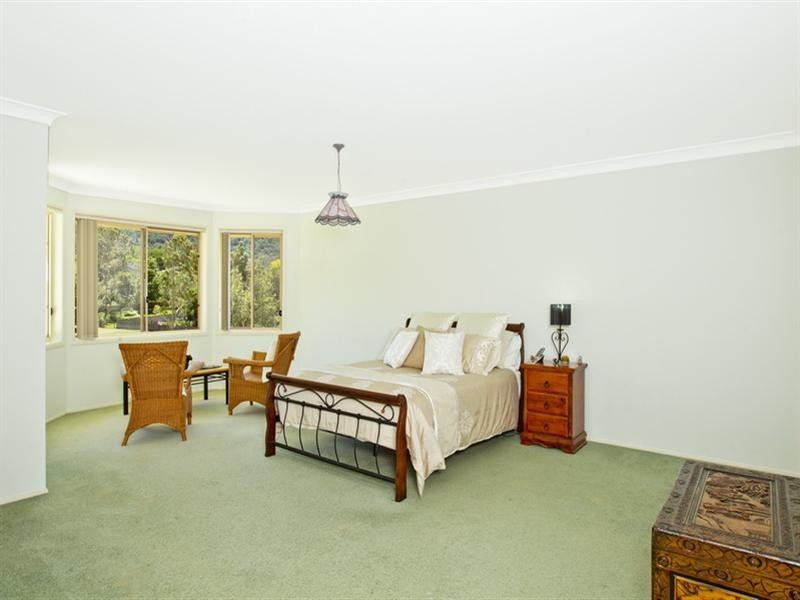 44 Goorama Drive, Cambewarra NSW 2540