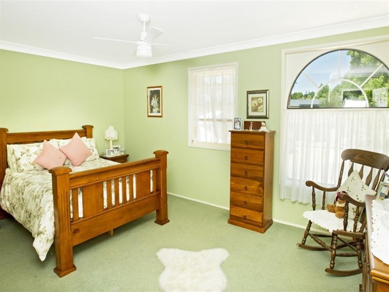 44 Goorama Drive, Cambewarra NSW 2540