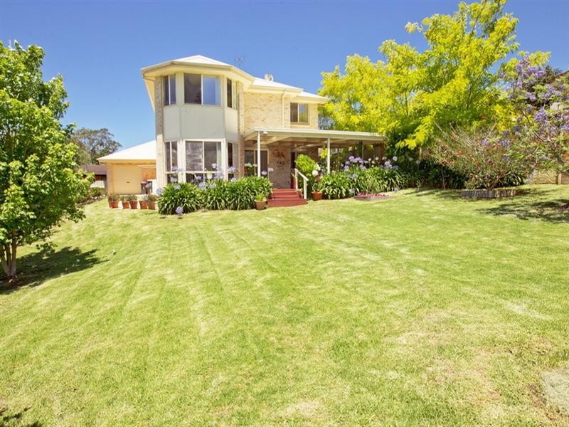 44 Goorama Drive, Cambewarra NSW 2540