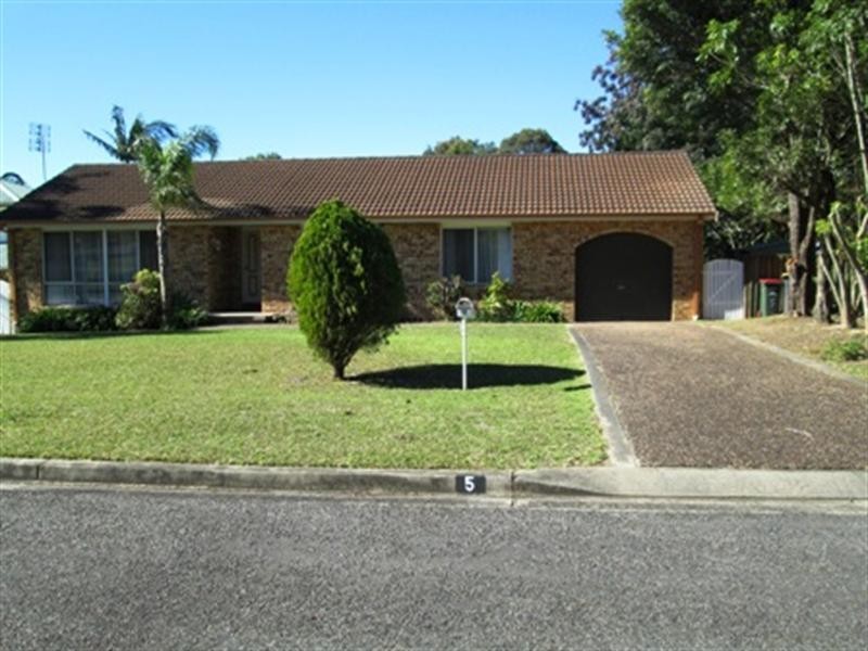 5 Woolway Close, Cambewarra NSW 2540