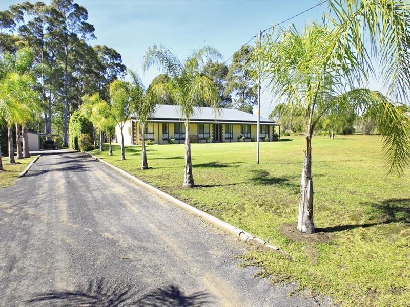 17 Grey Gum Close, Nowra Hill NSW 2540