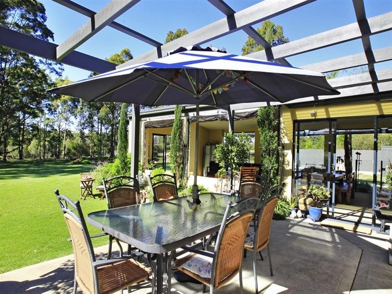 17 Grey Gum Close, Nowra Hill NSW 2540