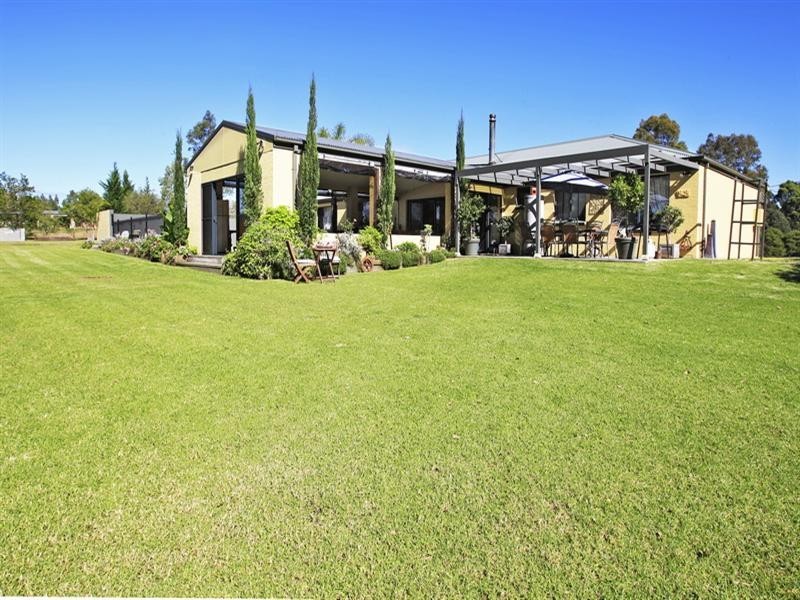 17 Grey Gum Close, Nowra Hill NSW 2540