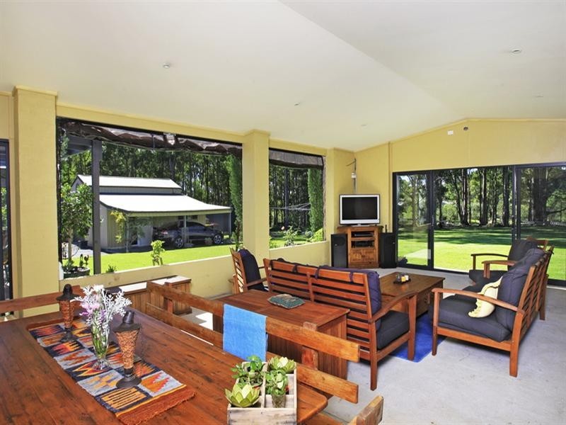 17 Grey Gum Close, Nowra Hill NSW 2540