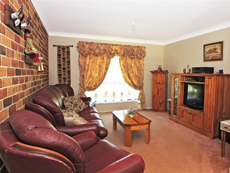 17 Grey Gum Close, Nowra Hill NSW 2540