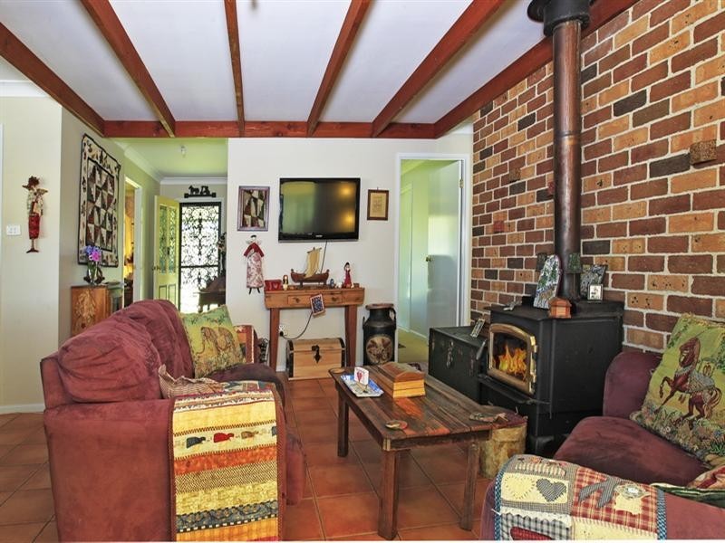 17 Grey Gum Close, Nowra Hill NSW 2540